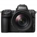 Nikon Z8 with 24-120mm f/4 Kit - Additional €200 CASHBACK or Free Lowepro Bag Nikon Z8 with 24-120mm f/4 Kit - Additional €200 CASHBACK or Free Lowepro Bag